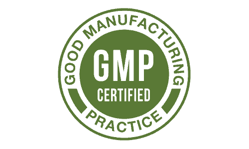 balmorex-pro-Good-Manufacturing-Practice-certified-logo